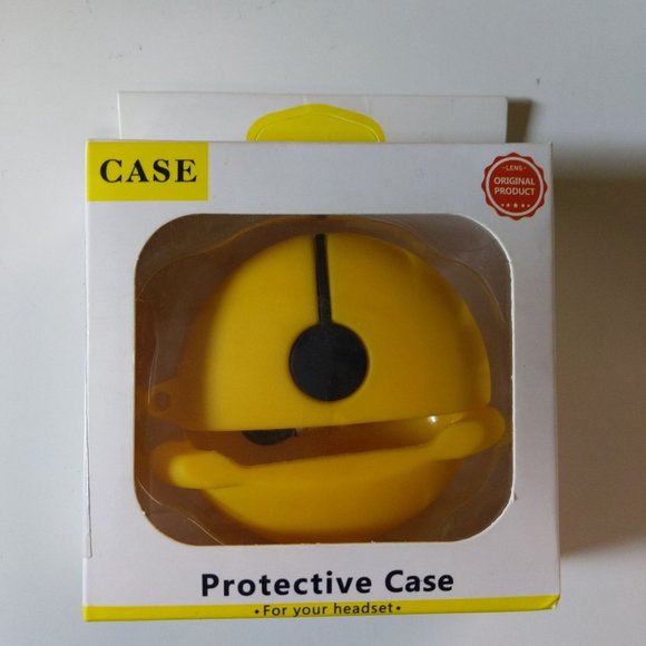 Doraemon Apple Airpods Pro Protective Case NWT NEW - Picture 3 of 4